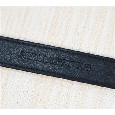 Ремень с изысканным рисунком головы из мультфильма  КАР*Л😎