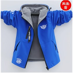 Ветровка для мальчиков. Курточки двойные, яркие, теплые и самое главное качественные ❤️‍🔥