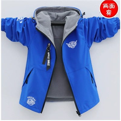 Ветровка для мальчиков. Курточки двойные, яркие, теплые и самое главное качественные ❤️‍🔥