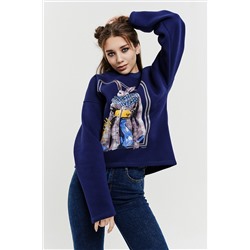 Толстовка 67028 НАТАЛИ #815632