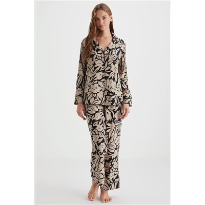 9832 PJ SET