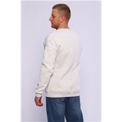 897 Свитшот с начесом