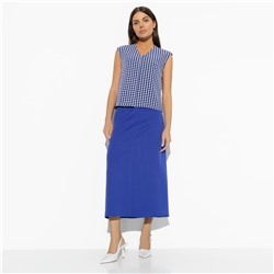 Костюм с юбкой, Пикантный стиль