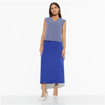 Костюм с юбкой, Пикантный стиль