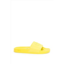 Kadın Sarı Ayakkabı