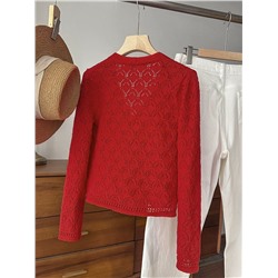 Яркий женский кардиган МАНГ*О