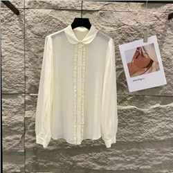 Блуза распродажа люкс