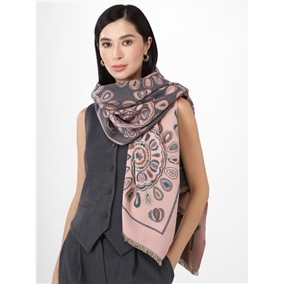 Палантин женский RH10-1459-7