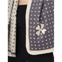 Палантин женский RH10-2253-2