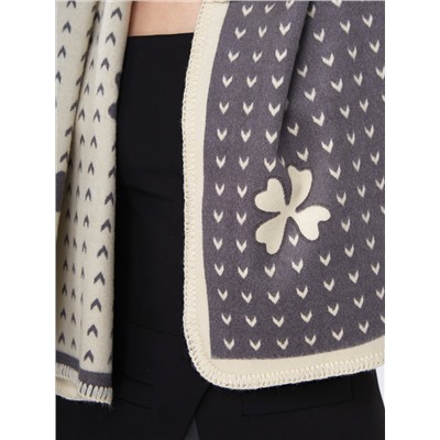 Палантин женский RH10-2253-2