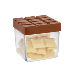 Chocolate Saklama Kabı