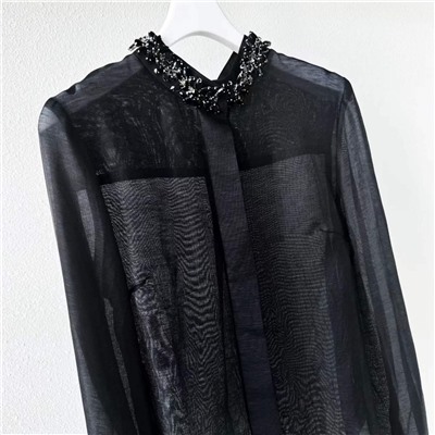 Женская блузка   ZIMMERMAN*N