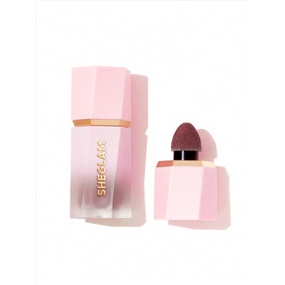 Color Bloom Liquid Blush Matte Finish-Love Cake