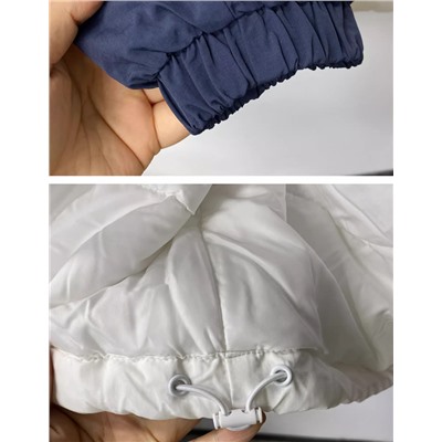 Ветровка ТОММИ ХАЙФИГЕ*Р. Экспорт