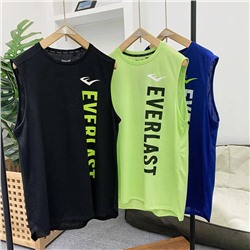 Майка для тренировок Everlas*t 👕  Экспорт. Оригинал