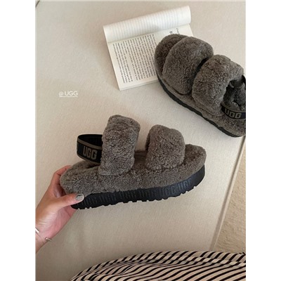 Шлёпанцы УГ*Г