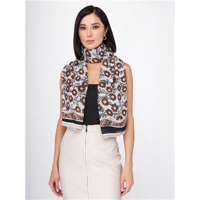 Палантин женский SPR-182-1