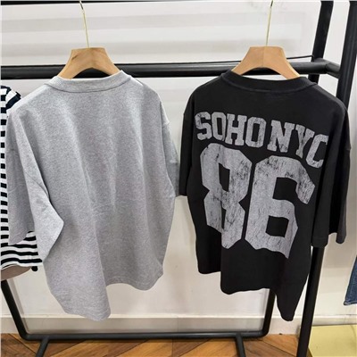 Мужская футболка Н*М