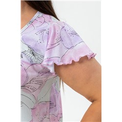 Сорочка 18054 НАТАЛИ #1023214