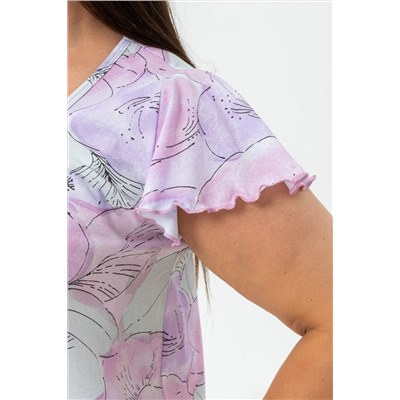 Сорочка 18054 НАТАЛИ #1023214