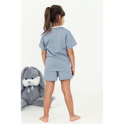 Костюм с шортами Домбей НАТАЛИ #883376