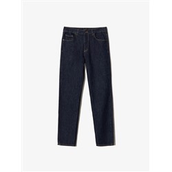 Прямые джинсы, D313/chouc