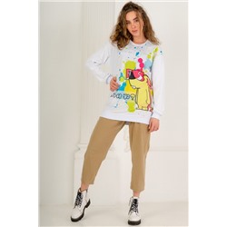 Свитшот 25593 НАТАЛИ #882270