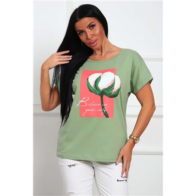 29523 футболка женская