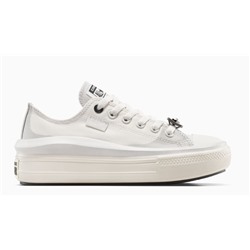 Chuck Taylor All Star Move Platform Mood Scale
