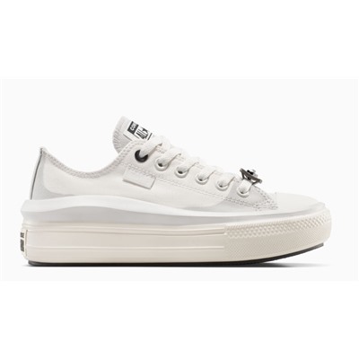 Chuck Taylor All Star Move Platform Mood Scale