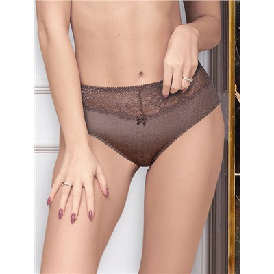 Трусы 211 Emilia Albina_L ЧЗ слип Albina L