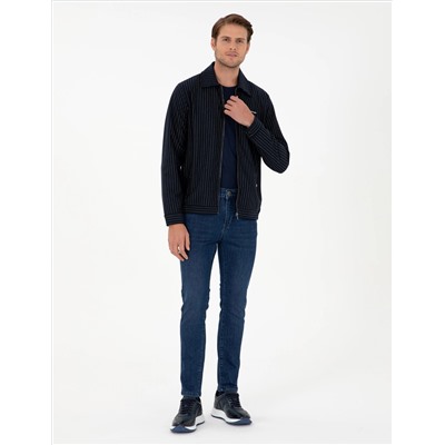 Mavi Slim Fit Jean Pantolon
