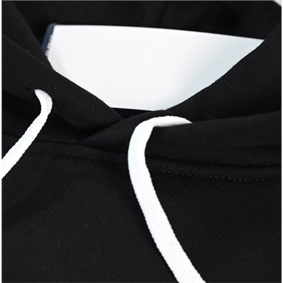 Флисовая толстовка с капюшоном и длинными рукавами РАЛЬ*Ф Л