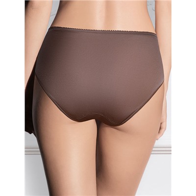 Трусы 840 Emilia Albina_L ЧЗ слип Albina L