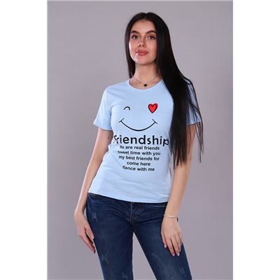 Футболка 24853 НАТАЛИ #742845