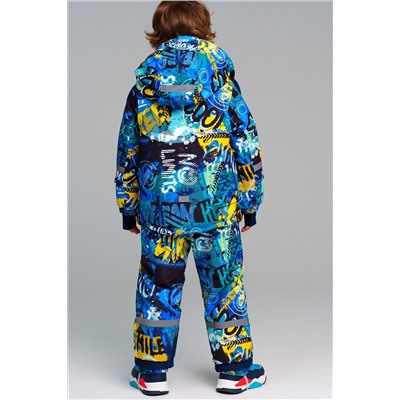 Комплект (Куртка+Брюки) PLAYTODAY, 1047528