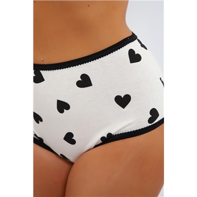 Трусы женские 74375