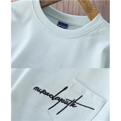 Свитшот для мальчиков