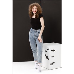 Носки женские Ведьма