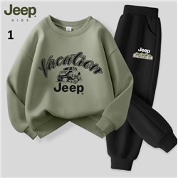 Костюм для мальчиков JEE*P