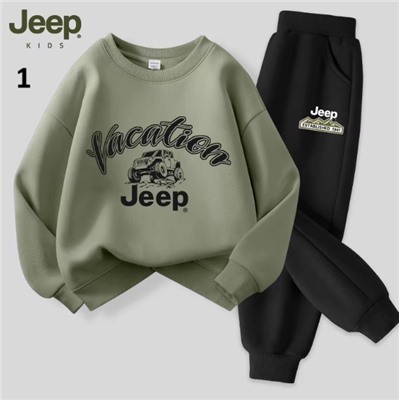 Костюм для мальчиков JEE*P
