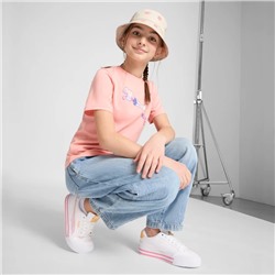 PUMA Big Kids' Patterned Bucket Hat