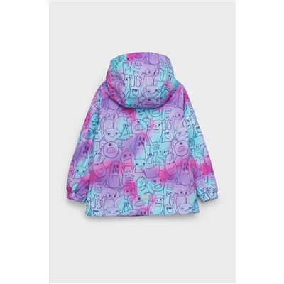 Куртка PLAYTODAY, 1088943