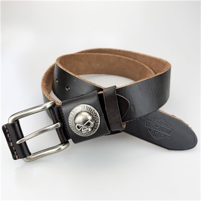 Брендовый Ремень