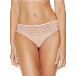 Трусы Luna (телесн) Gorteks