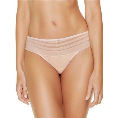 Трусы Luna (телесн) Gorteks