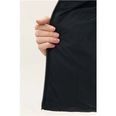 Женский тёплый укороченный жилет Befre*e, экспорт в Россию