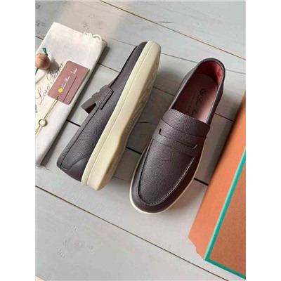 Лоферы  люкс распродажа натуральная замша,кожа