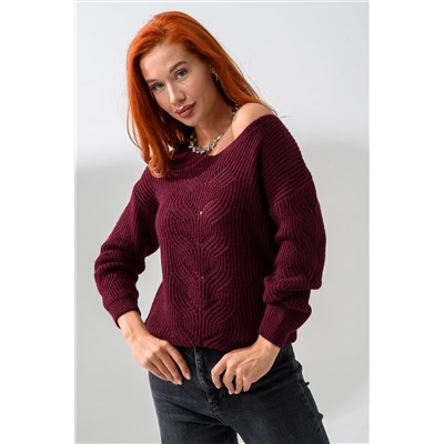 84503 Джемпер женский