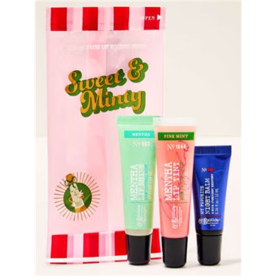 C.O. Bigelow Lip Gift Set